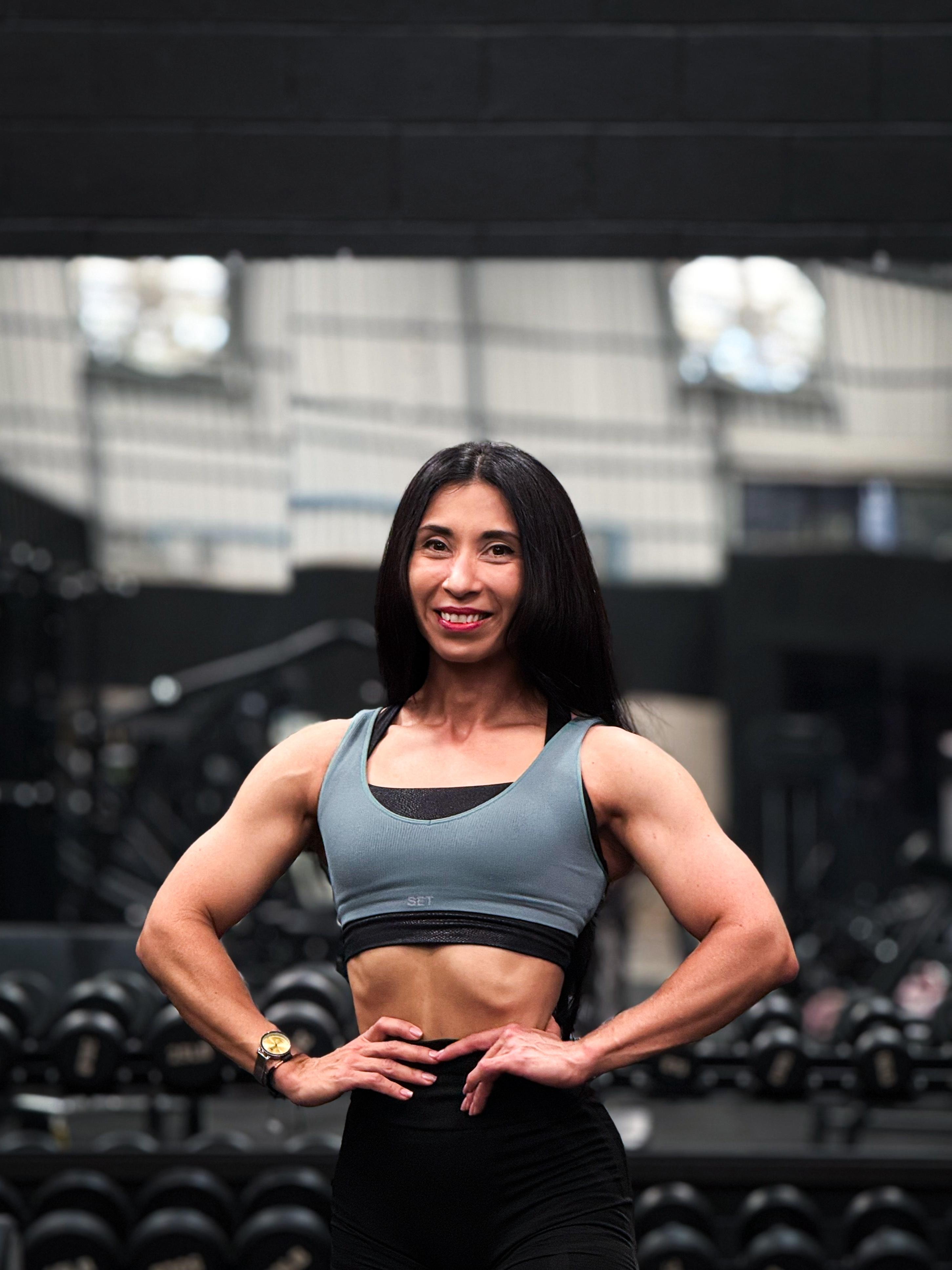 Cristy Vasquez