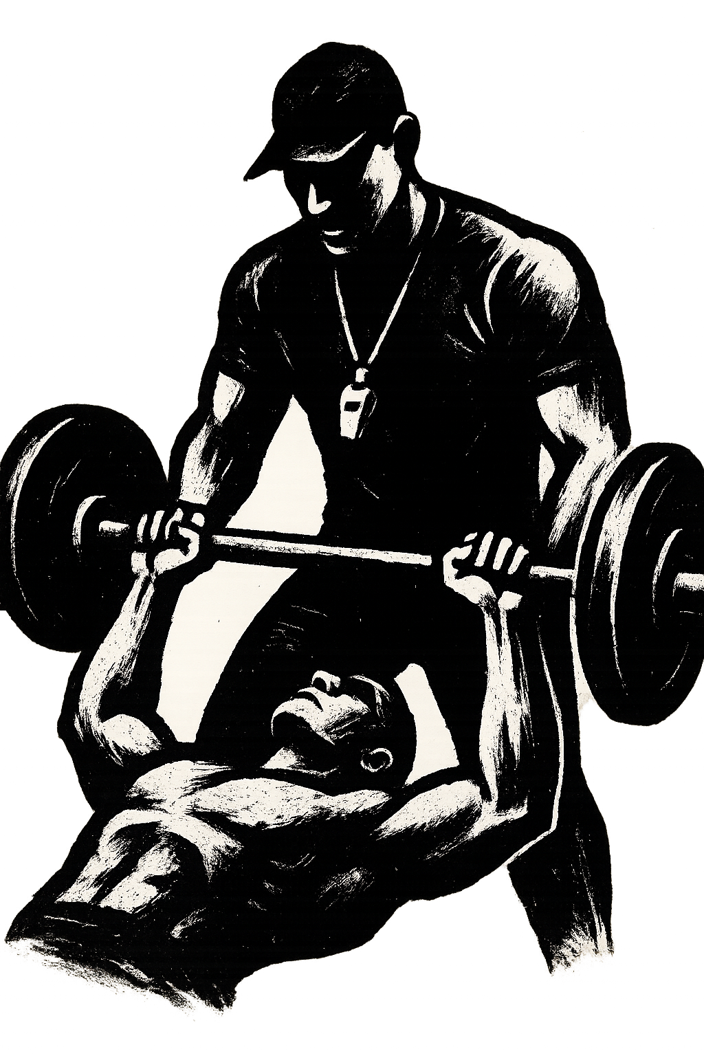 🏋️ ENTRENADOR FÍSICO 