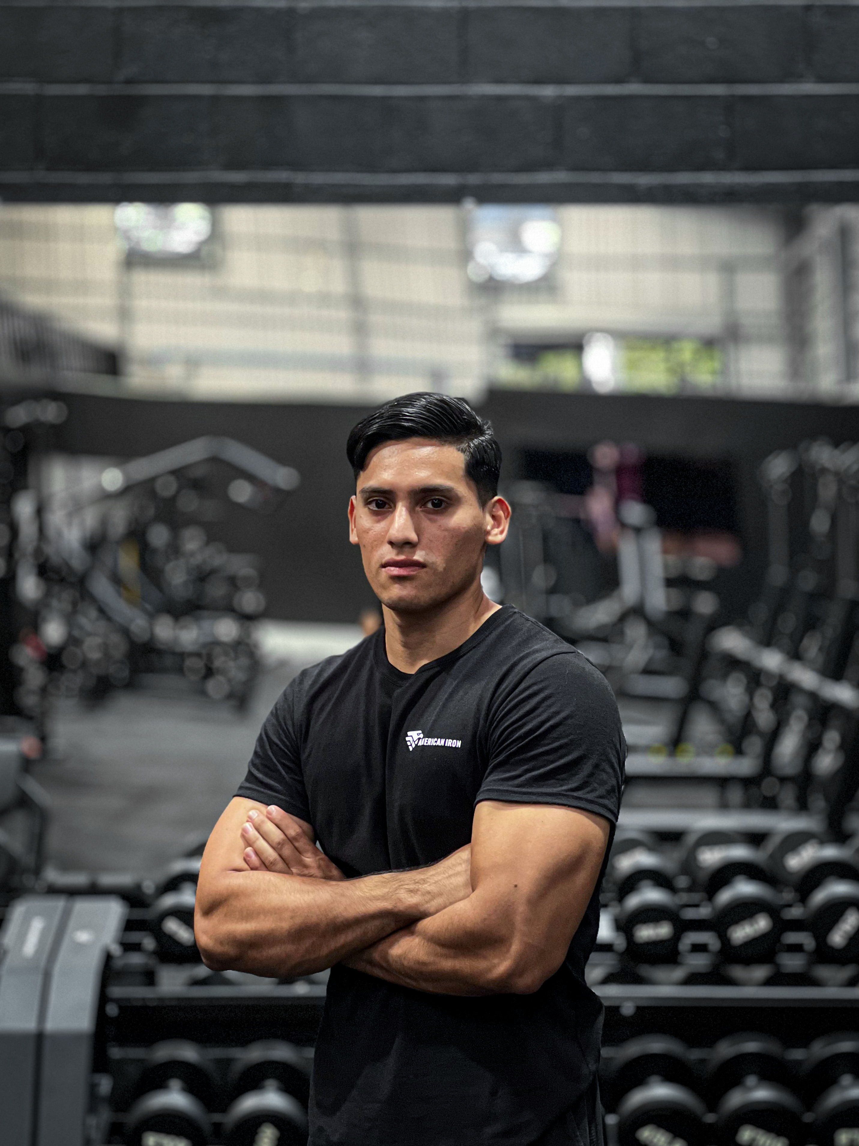 Carlos Rodrigo